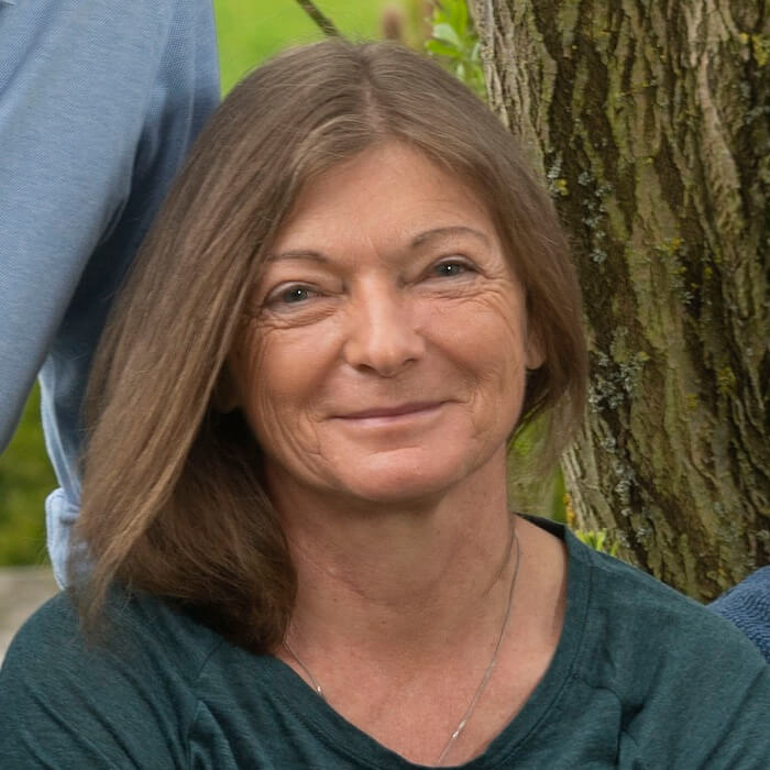 Christa Einsiedler, Heilpraktikerin